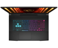 MSI Katana 17 HX i7-14650HX/16GB/1TB RTX5070 - 1341694 - zdjęcie 3